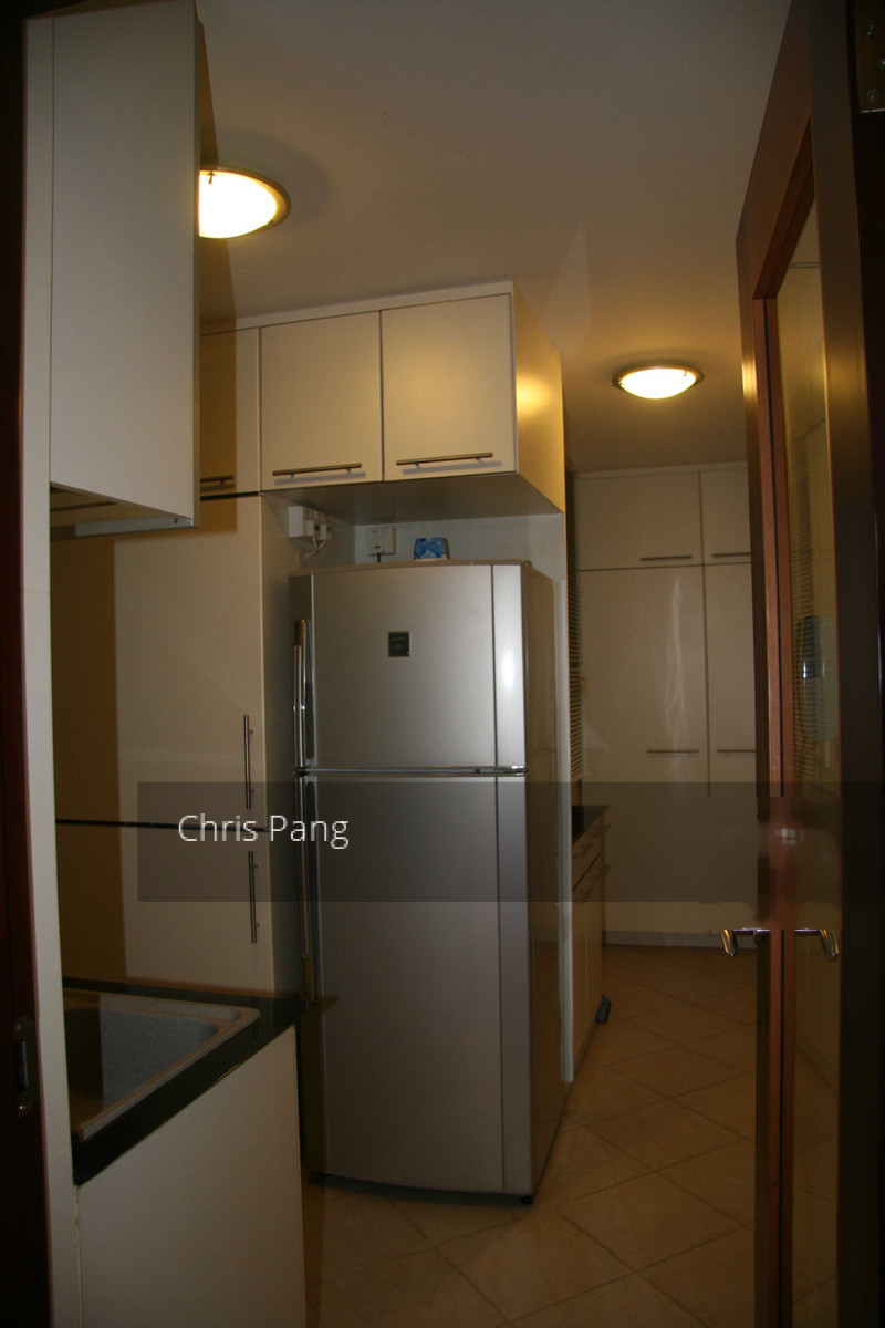 Robertson 100 (D9), Apartment #198942192